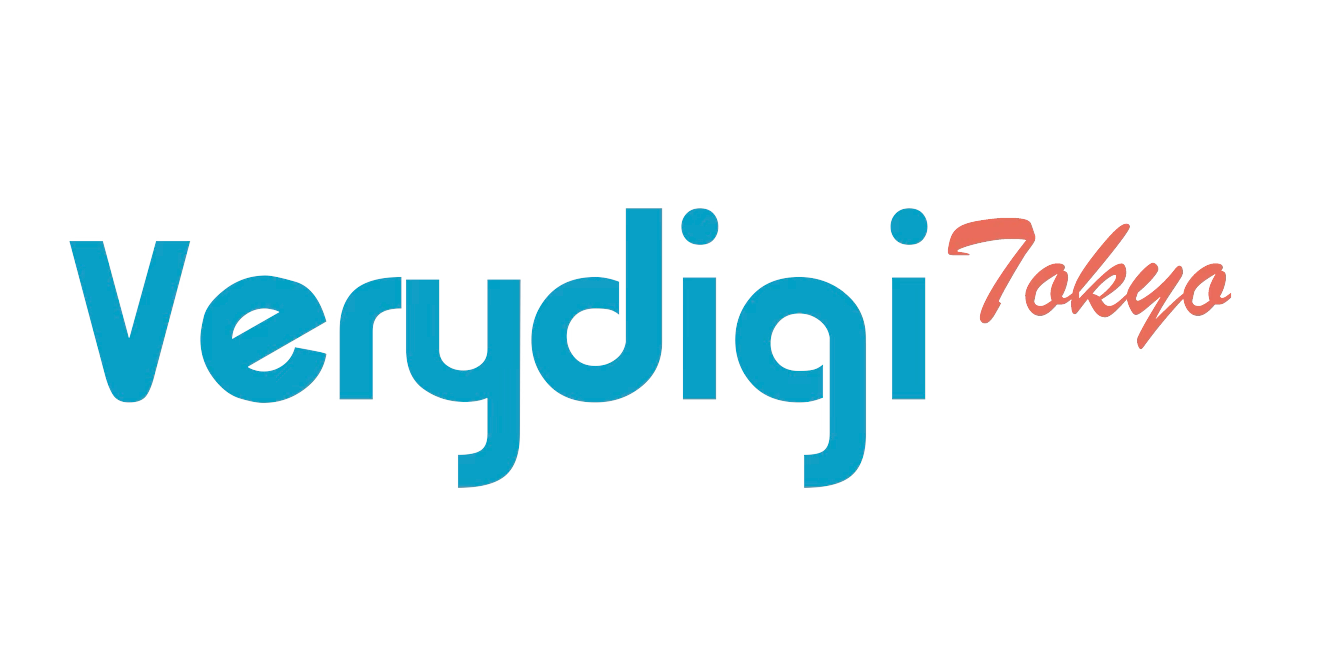 株式会社Verydigi東京