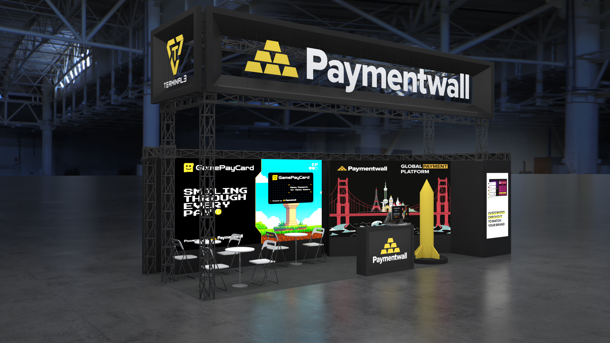 Paymentwall