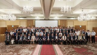 京都で25年続くディスプレーの祭典、半導体との融合やXRが議論に