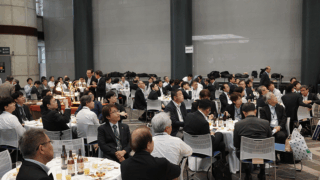 第44回FPD Forum：ディスプレイ技術革新と国際協力の新たな潮流